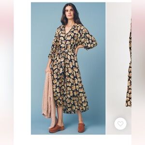 The Great. Herd dress size 1